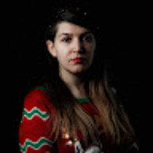 Meet your Posher, Kaitlin